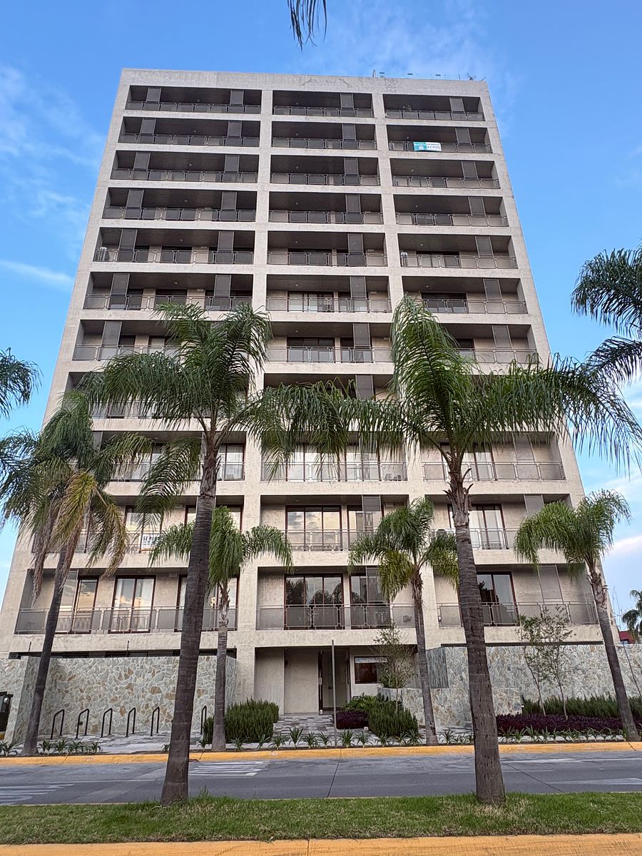 Apartment in Jardín Real, Zapopan, photo 2 of 21