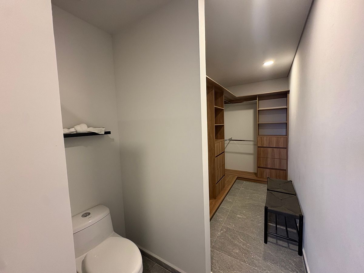 Apartamento em Jardín Real, Zapopan, foto 7 de 8