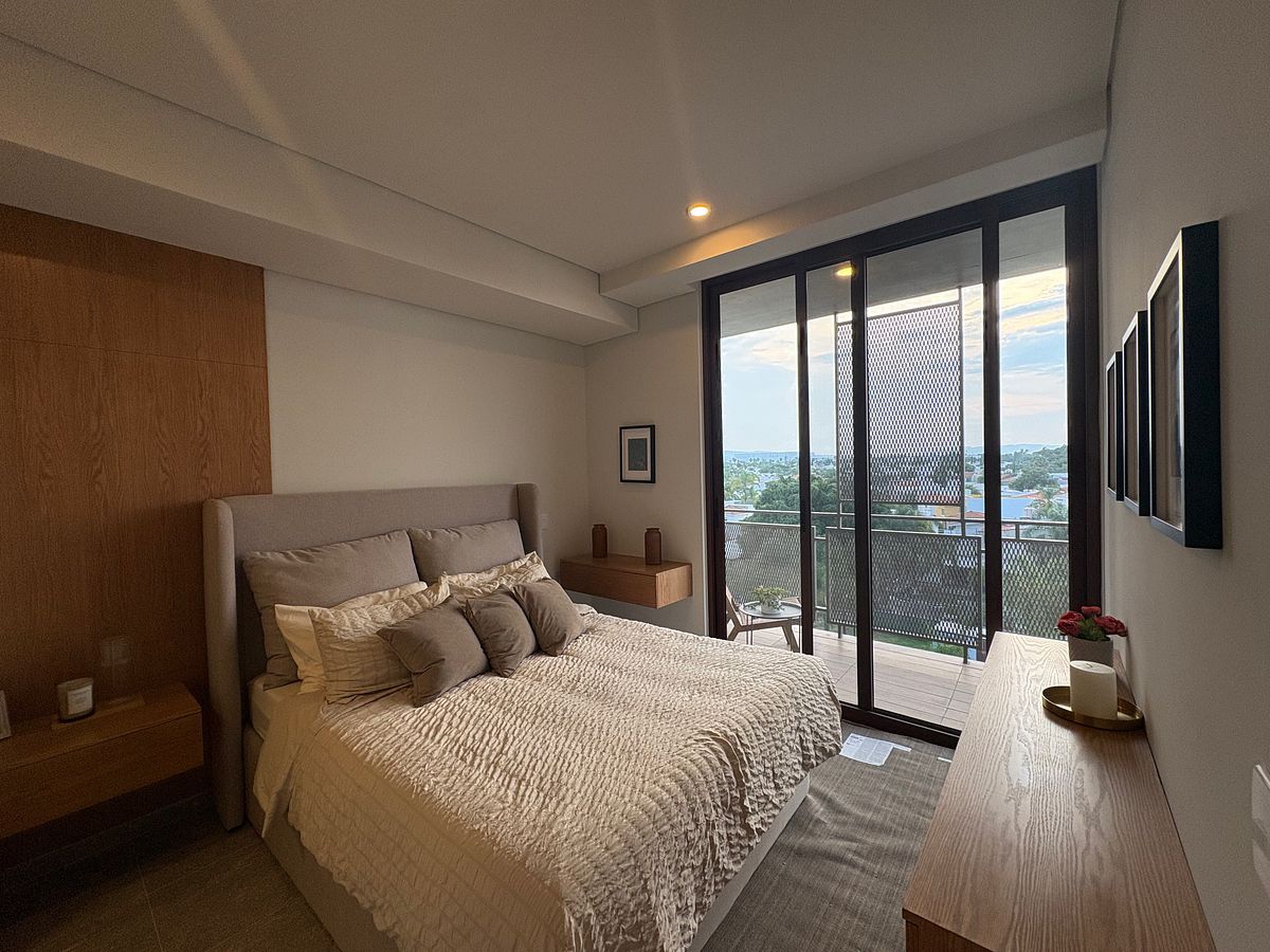 Apartamento em Jardín Real, Zapopan, foto 5 de 8