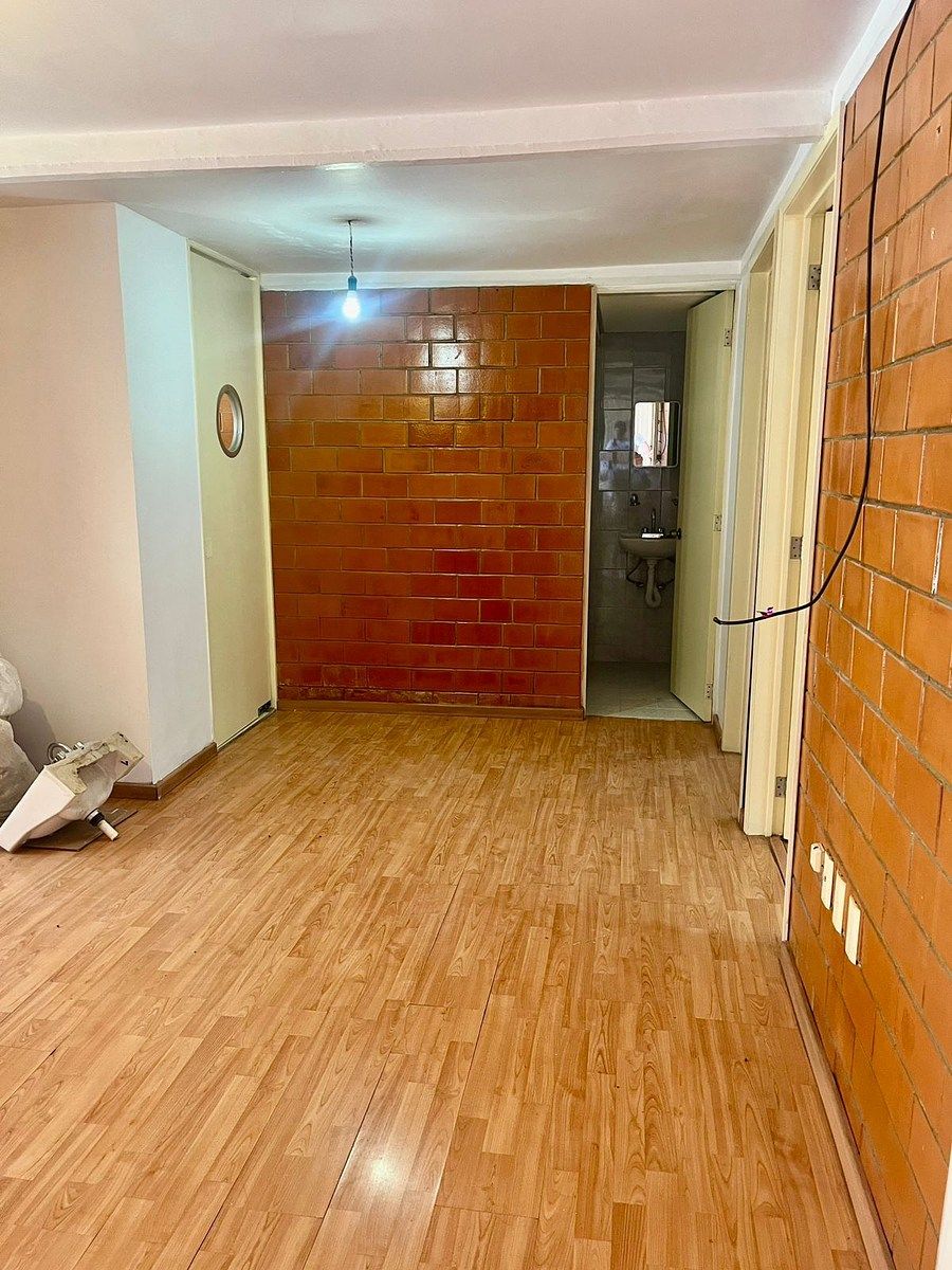 Departamento en Algarín, Cuauhtémoc, foto 3 de 19