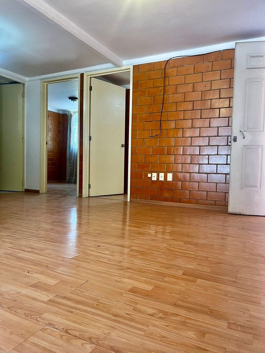 Departamento en Algarín, Cuauhtémoc, foto 4 de 19