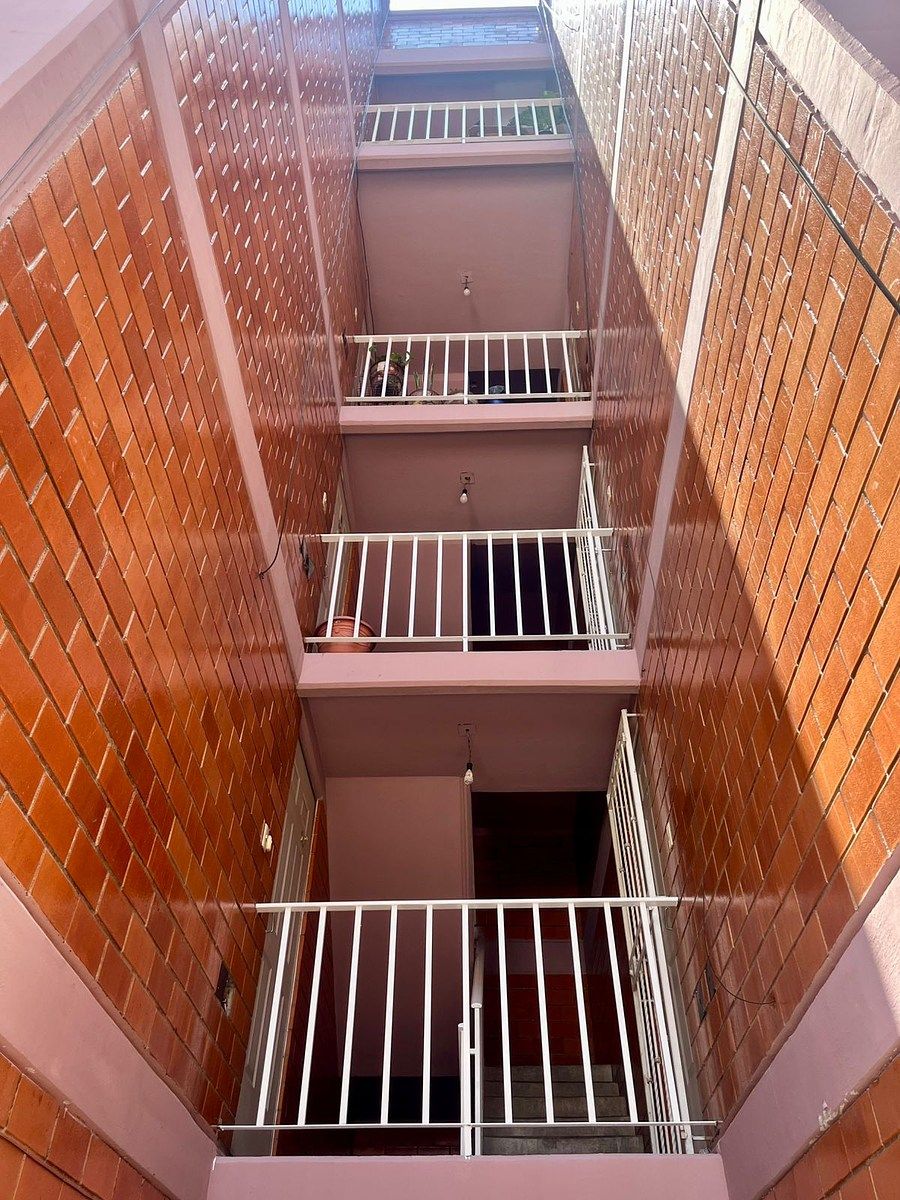 Departamento en viaducto, foto 1 de 19