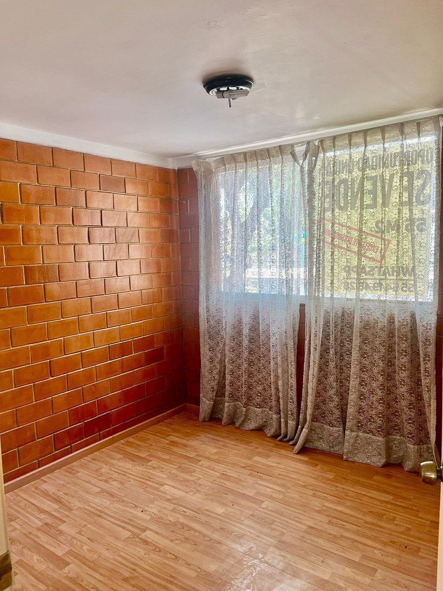 Departamento en Algarín, Cuauhtémoc, foto 5 de 19