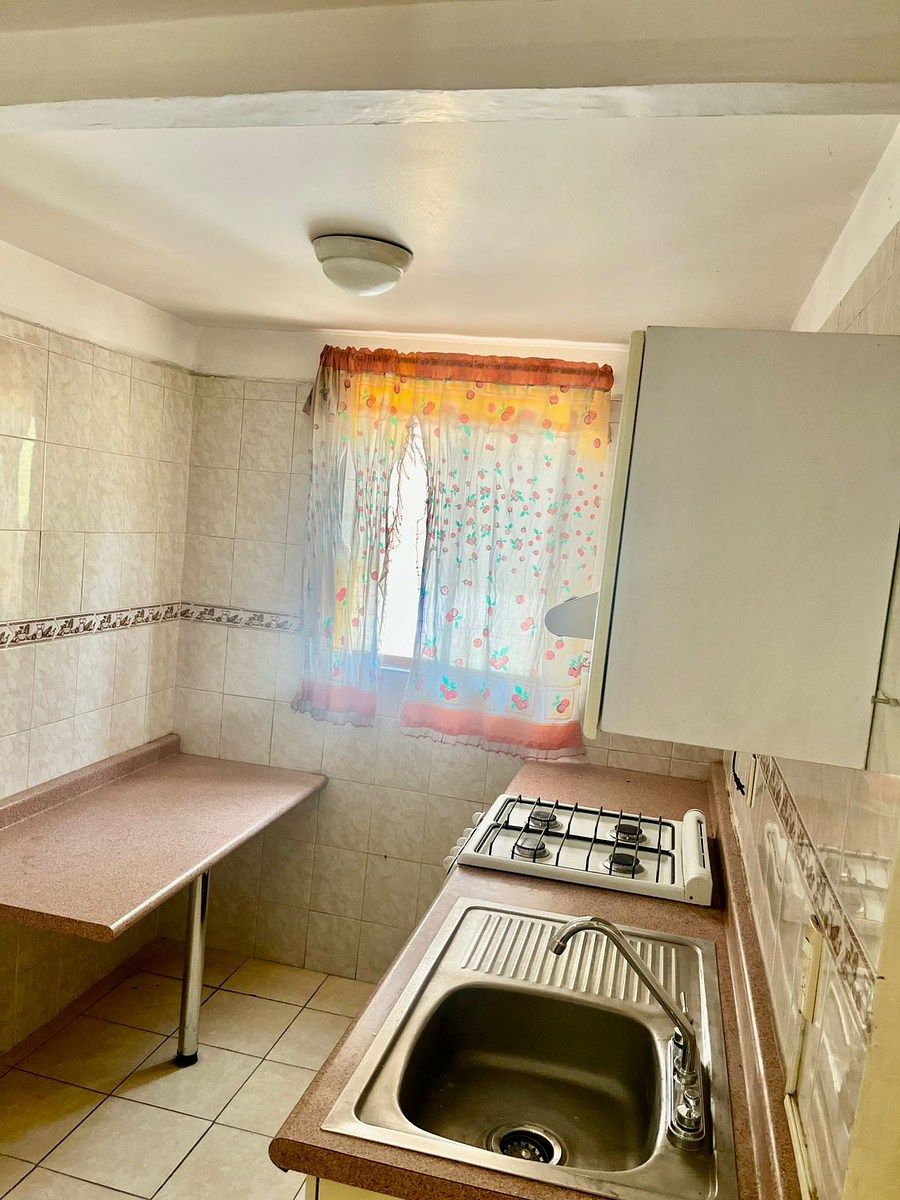 Departamento en Algarín, Cuauhtémoc, foto 7 de 19