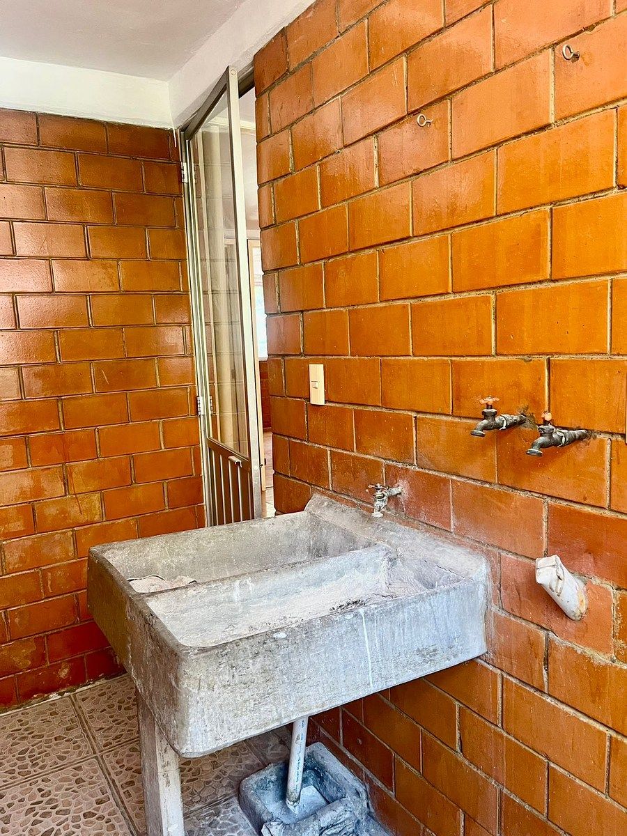 Departamento en Algarín, Cuauhtémoc, foto 8 de 19