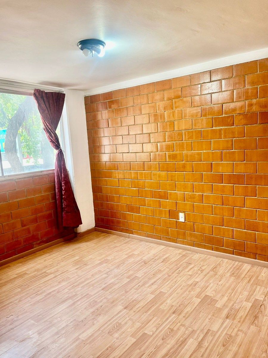 Departamento en Algarín, Cuauhtémoc, foto 9 de 19