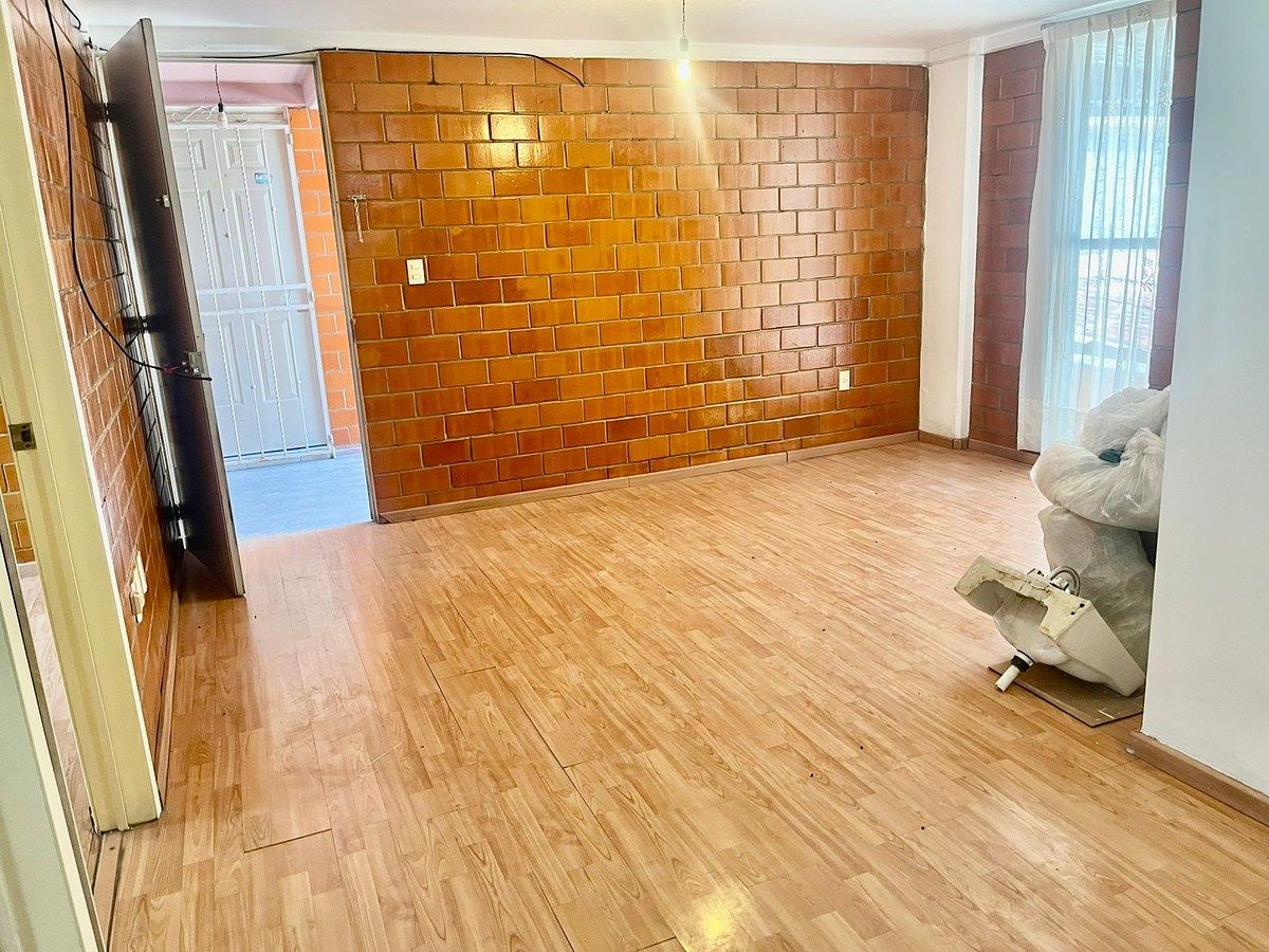 Departamento en Algarín, Cuauhtémoc, foto 2 de 19