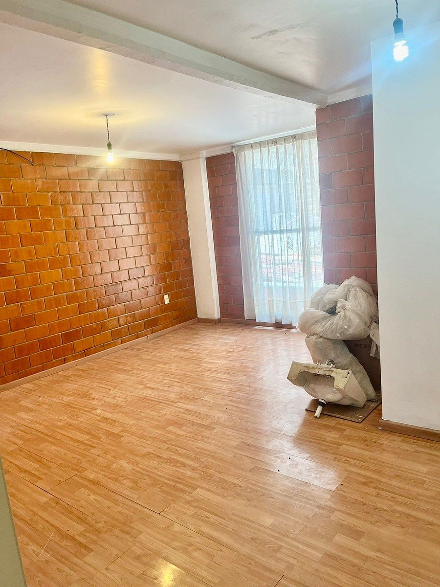 Departamento en Algarín, Cuauhtémoc, foto 11 de 19