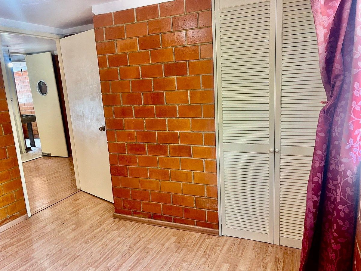 Departamento en Algarín, Cuauhtémoc, foto 12 de 19