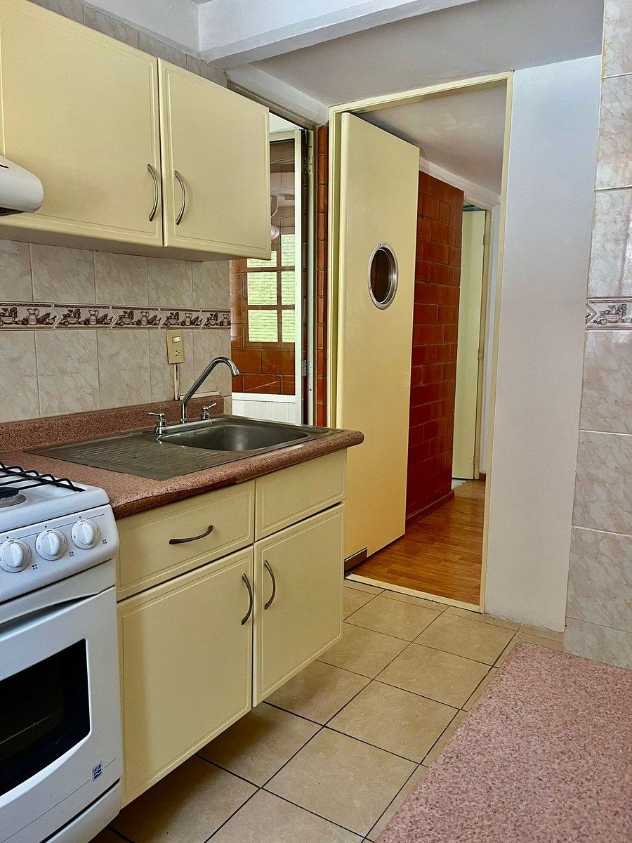 Departamento en Algarín, Cuauhtémoc, foto 13 de 19
