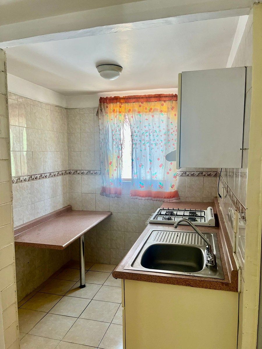 Departamento en Algarín, Cuauhtémoc, foto 15 de 19
