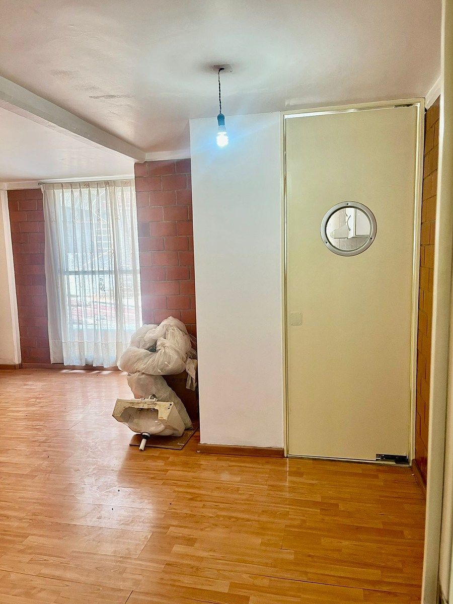 Departamento en Algarín, Cuauhtémoc, foto 16 de 19