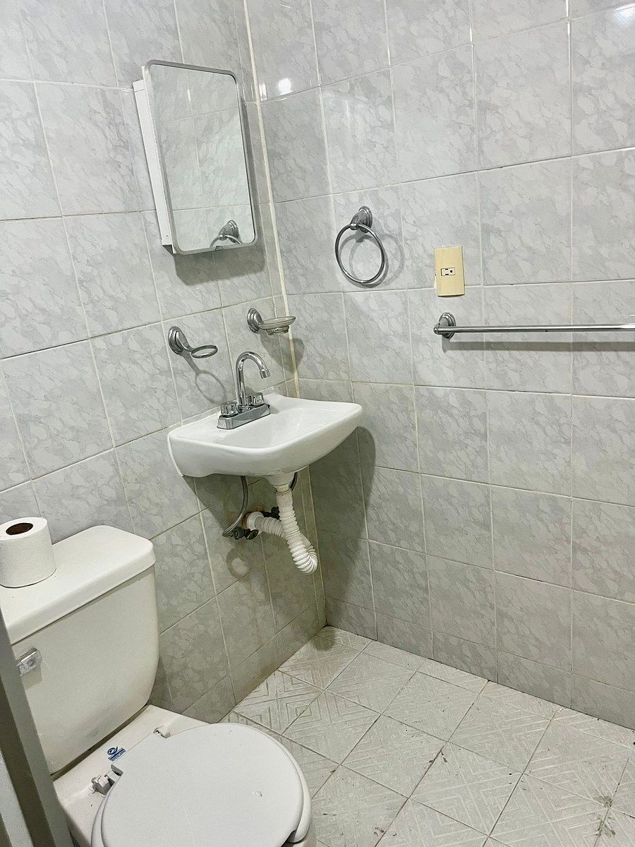 Departamento en Algarín, Cuauhtémoc, foto 17 de 19