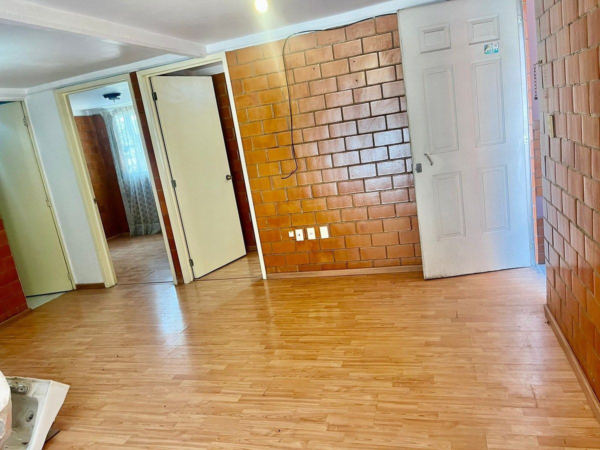 Departamento en Algarín, Cuauhtémoc, foto 18 de 19