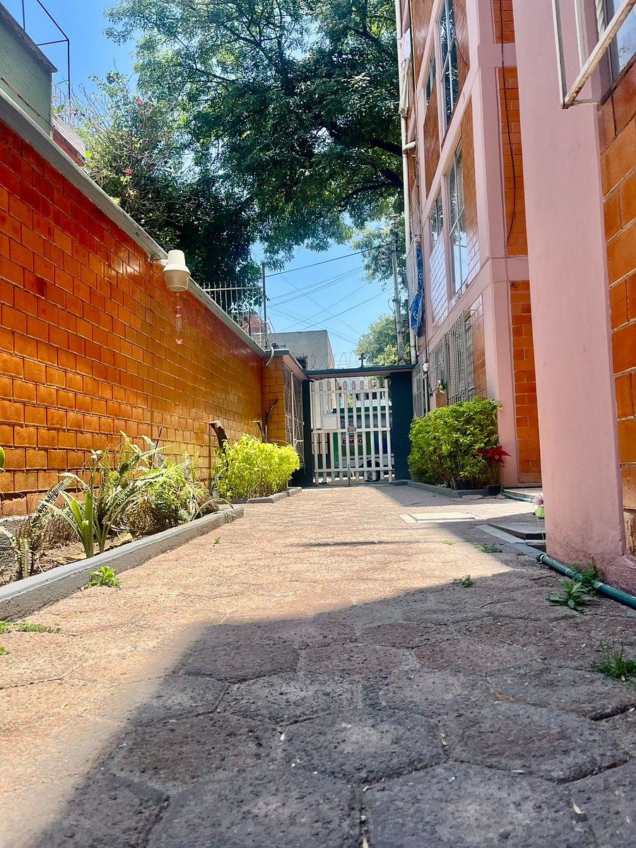 Departamento en Algarín, Cuauhtémoc, foto 19 de 19