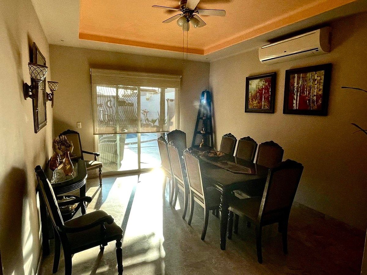 Comedor, foto 4 de 13