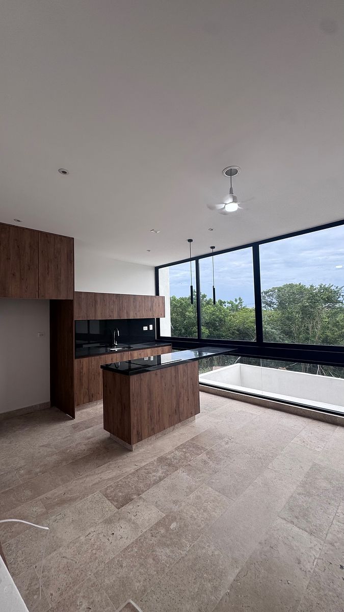 Departamento en Temozón Norte, Mérida, foto 14 de 16