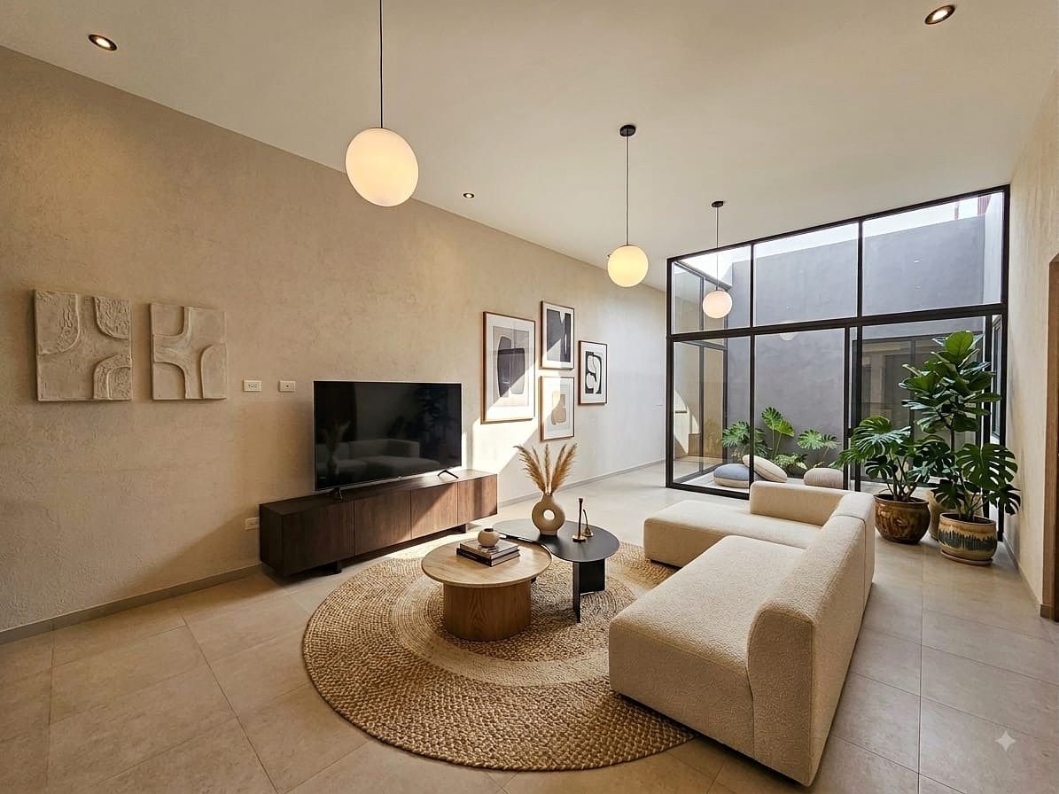 Casa en San Angel II, San Luis Potosí, foto 2 de 28