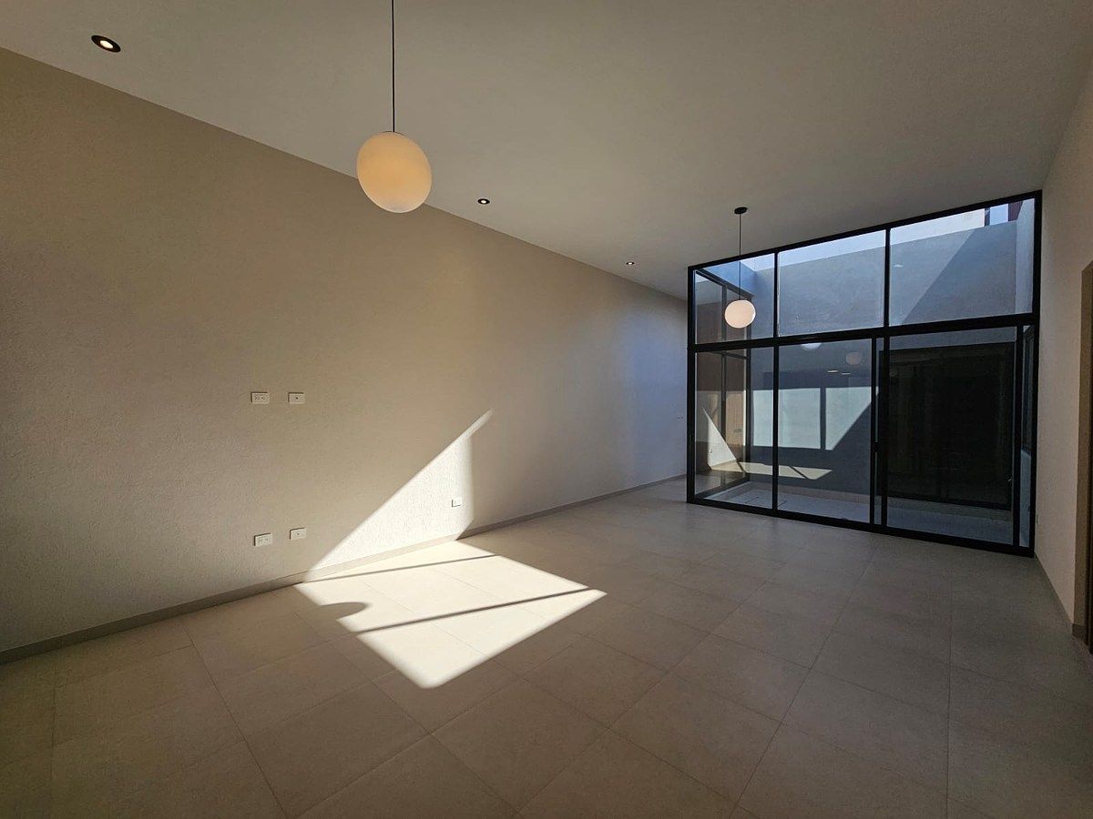 Casa en San Angel II, San Luis Potosí, foto 5 de 28