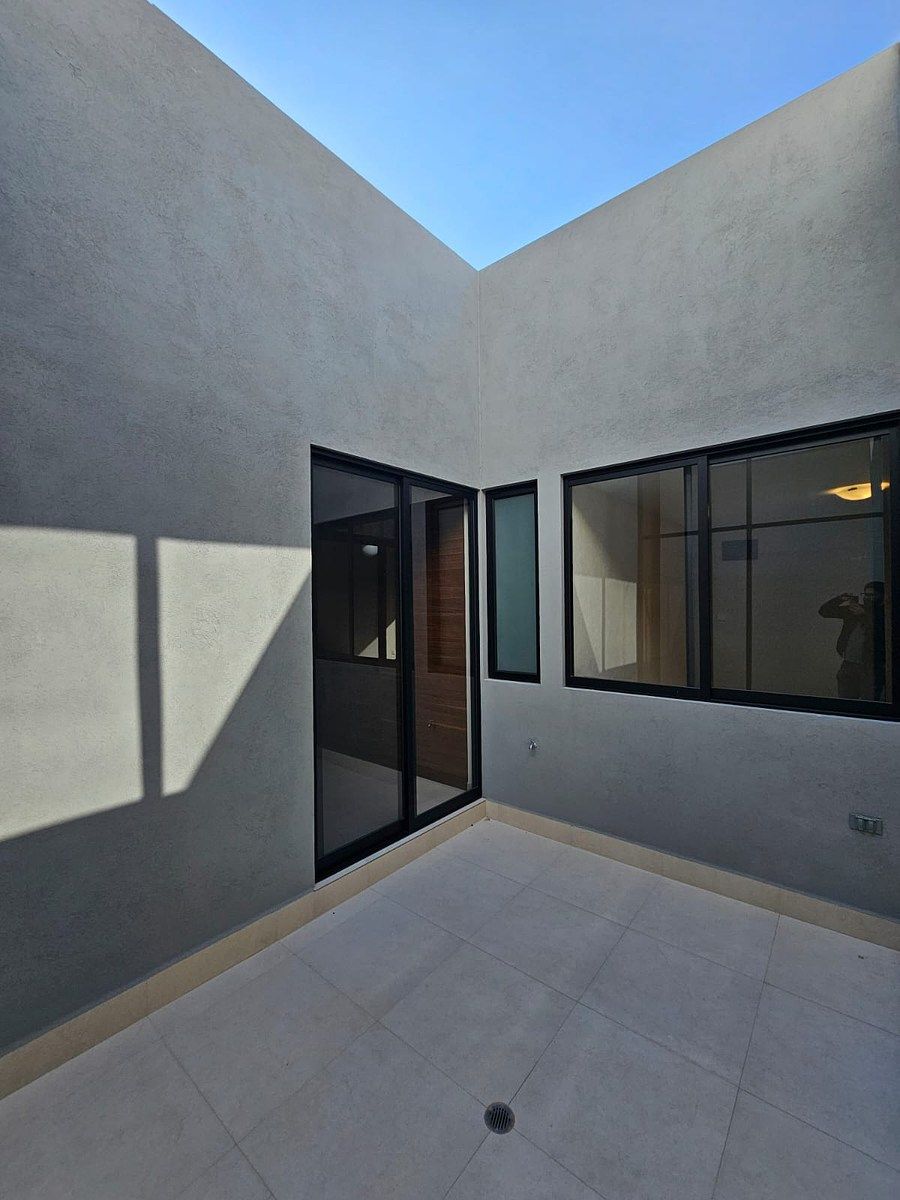 Casa en San Angel II, San Luis Potosí, foto 11 de 28