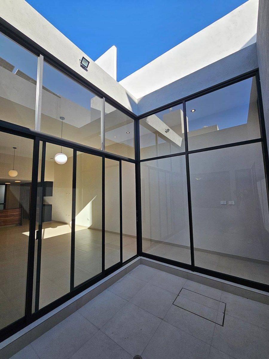 Casa en San Angel II, San Luis Potosí, foto 16 de 28
