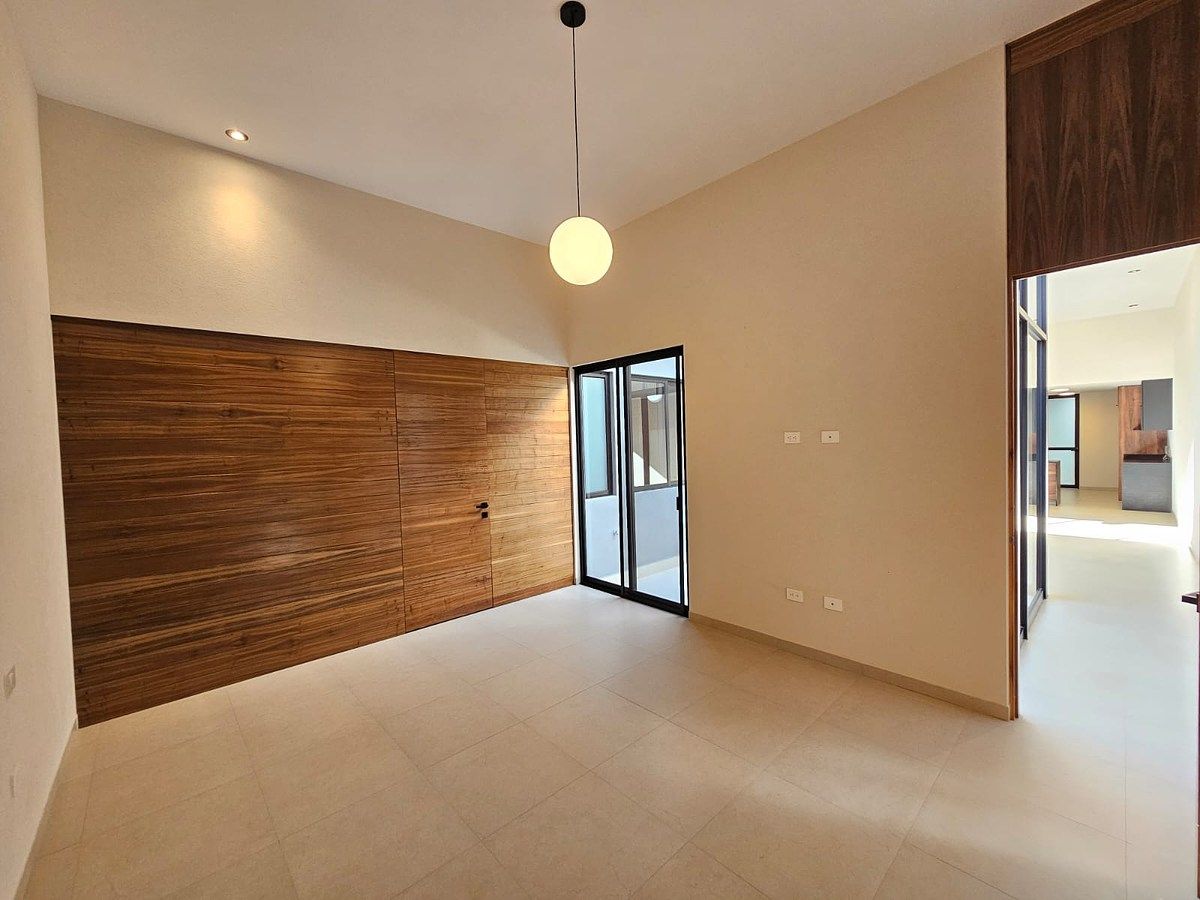 Casa en San Angel II, San Luis Potosí, foto 18 de 28