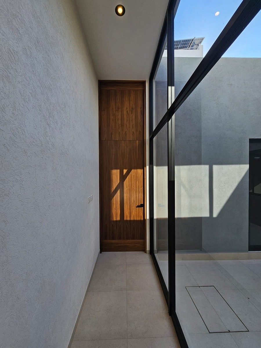 Casa en San Angel II, San Luis Potosí, foto 20 de 28