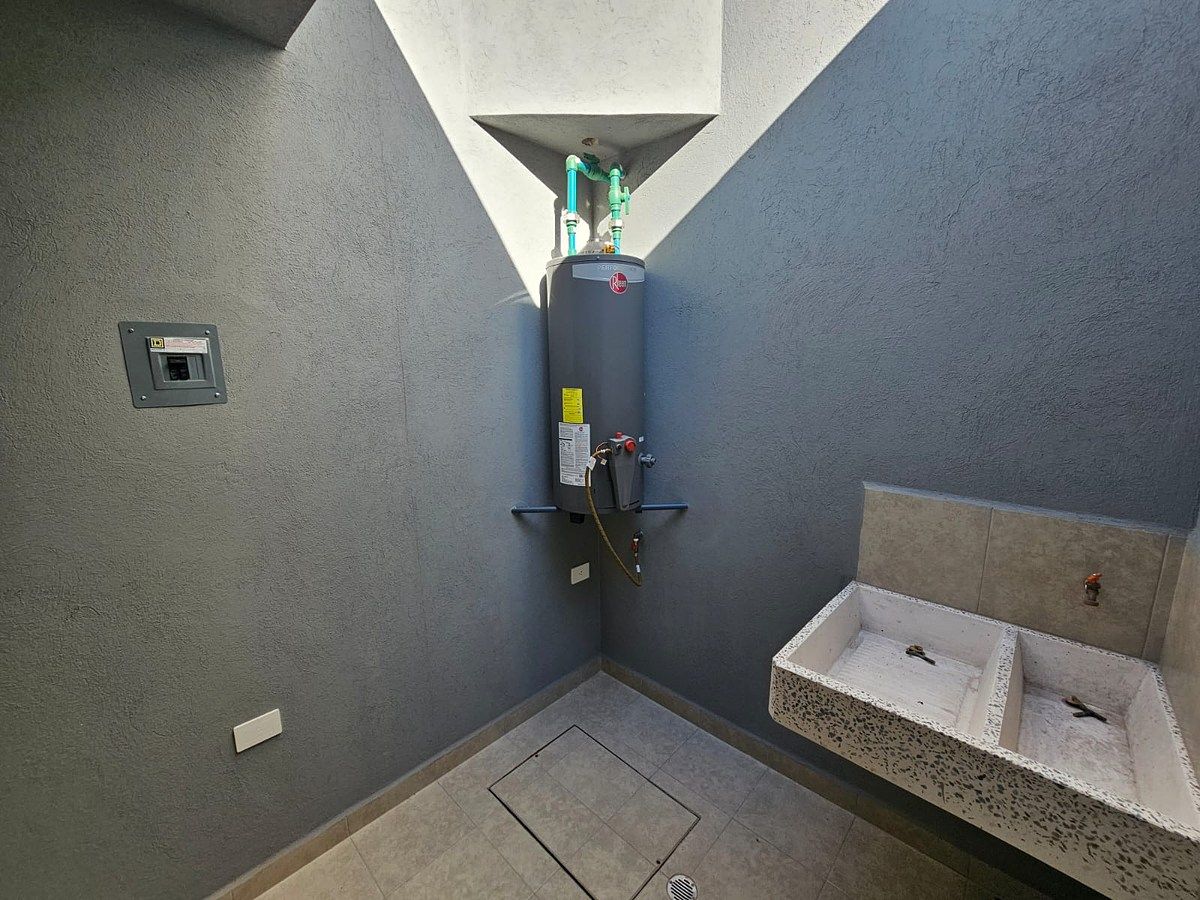 Casa en San Angel II, San Luis Potosí, foto 28 de 28