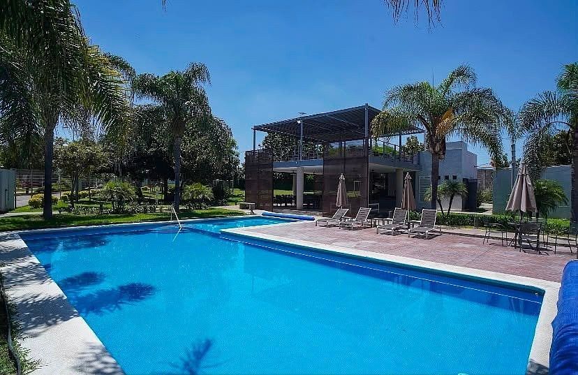 Casa em condomínio fechado em San Agustin, Tlajomulco de Zúñiga, foto 18 de 19