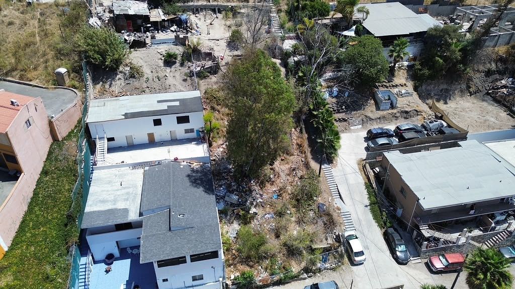 Lote em Chula Vista, Tijuana, foto 3 de 8