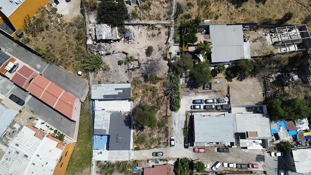 Lote em Chula Vista, Tijuana, foto 5 de 8