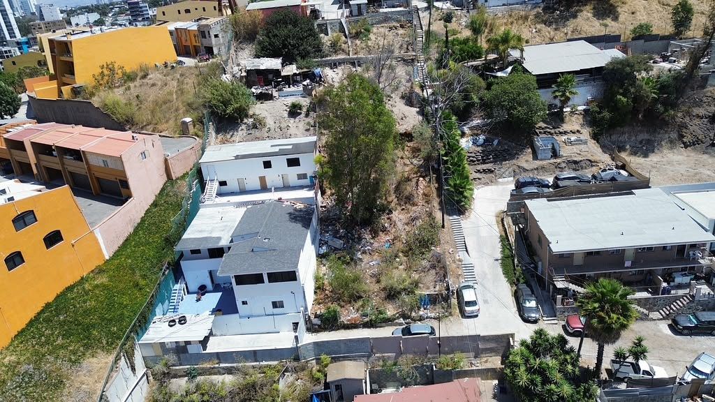 Lote em Chula Vista, Tijuana, foto 7 de 8