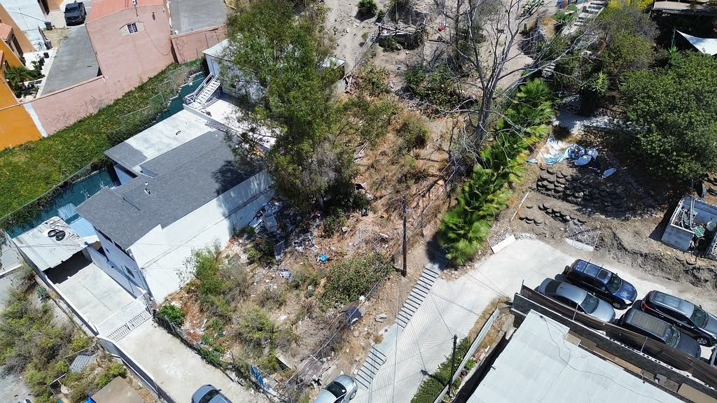 Lote em Chula Vista, Tijuana, foto 4 de 8