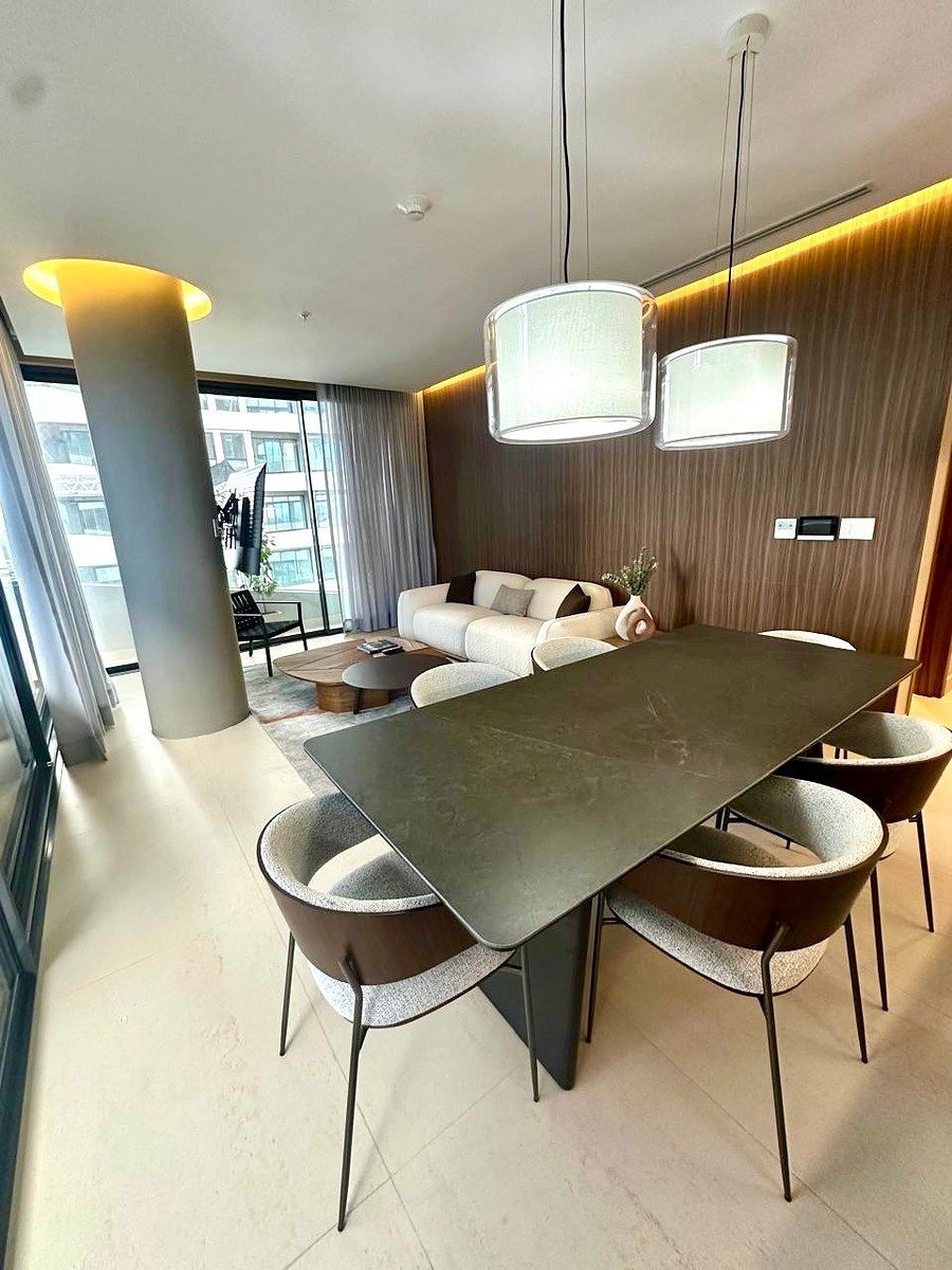 Apartamento en Piantini, Santo Domingo Centro (Distrito Nacional), foto 2 de 11