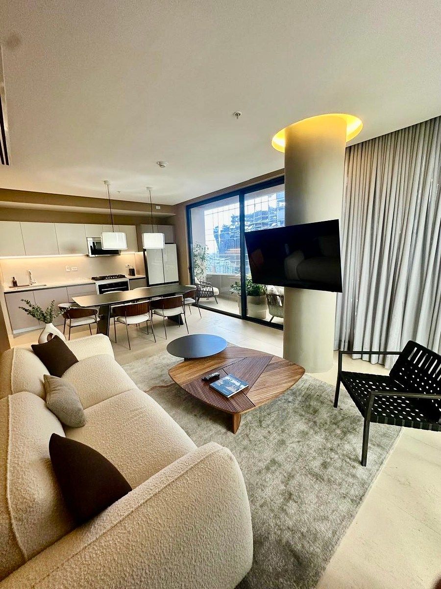 Apartamento en Piantini, Santo Domingo Centro (Distrito Nacional), foto 3 de 11