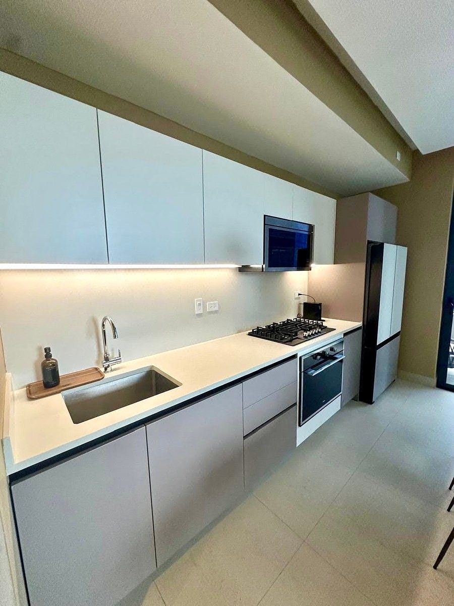 Apartamento en Piantini, Santo Domingo Centro (Distrito Nacional), foto 4 de 11