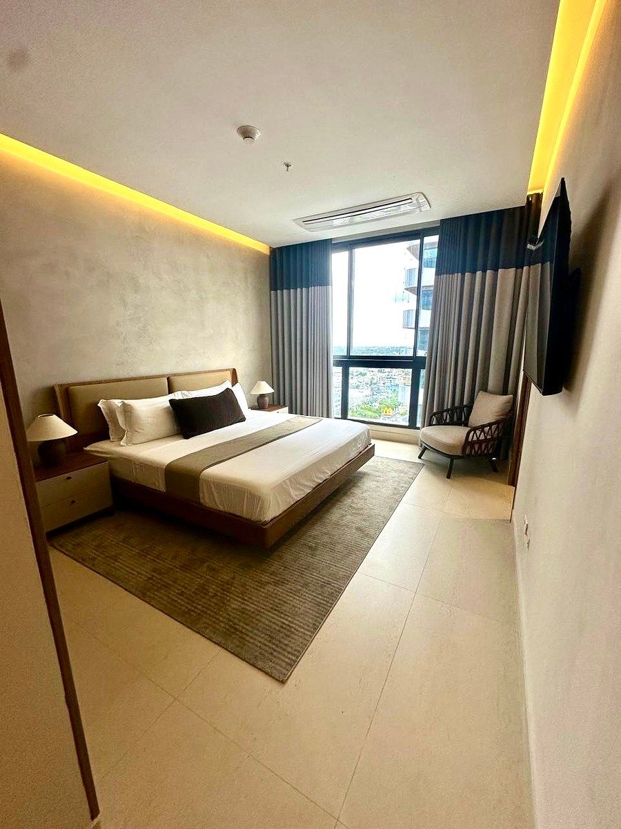 Apartamento en Piantini, Santo Domingo Centro (Distrito Nacional), foto 7 de 11