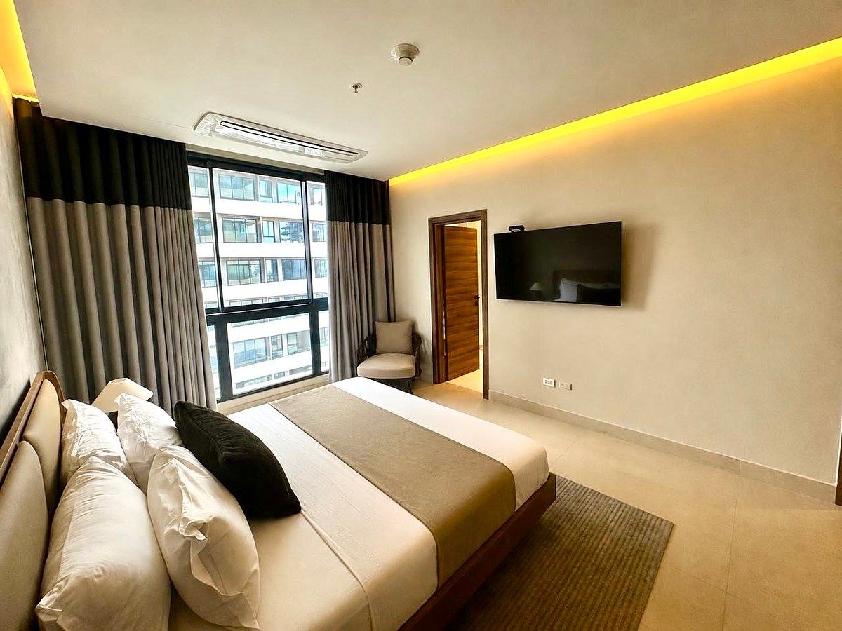 Apartamento en Piantini, Santo Domingo Centro (Distrito Nacional), foto 8 de 11
