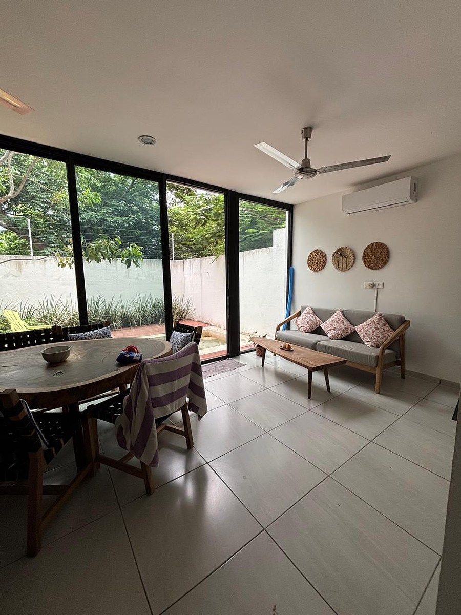 Villa in Chuburna de Hidalgo, Mérida, photo 2 of 25