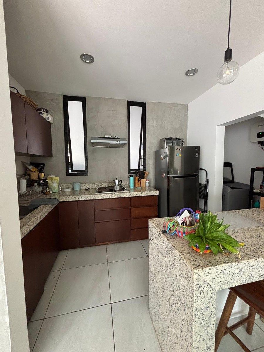 Villa in Chuburna de Hidalgo, Mérida, photo 3 of 25
