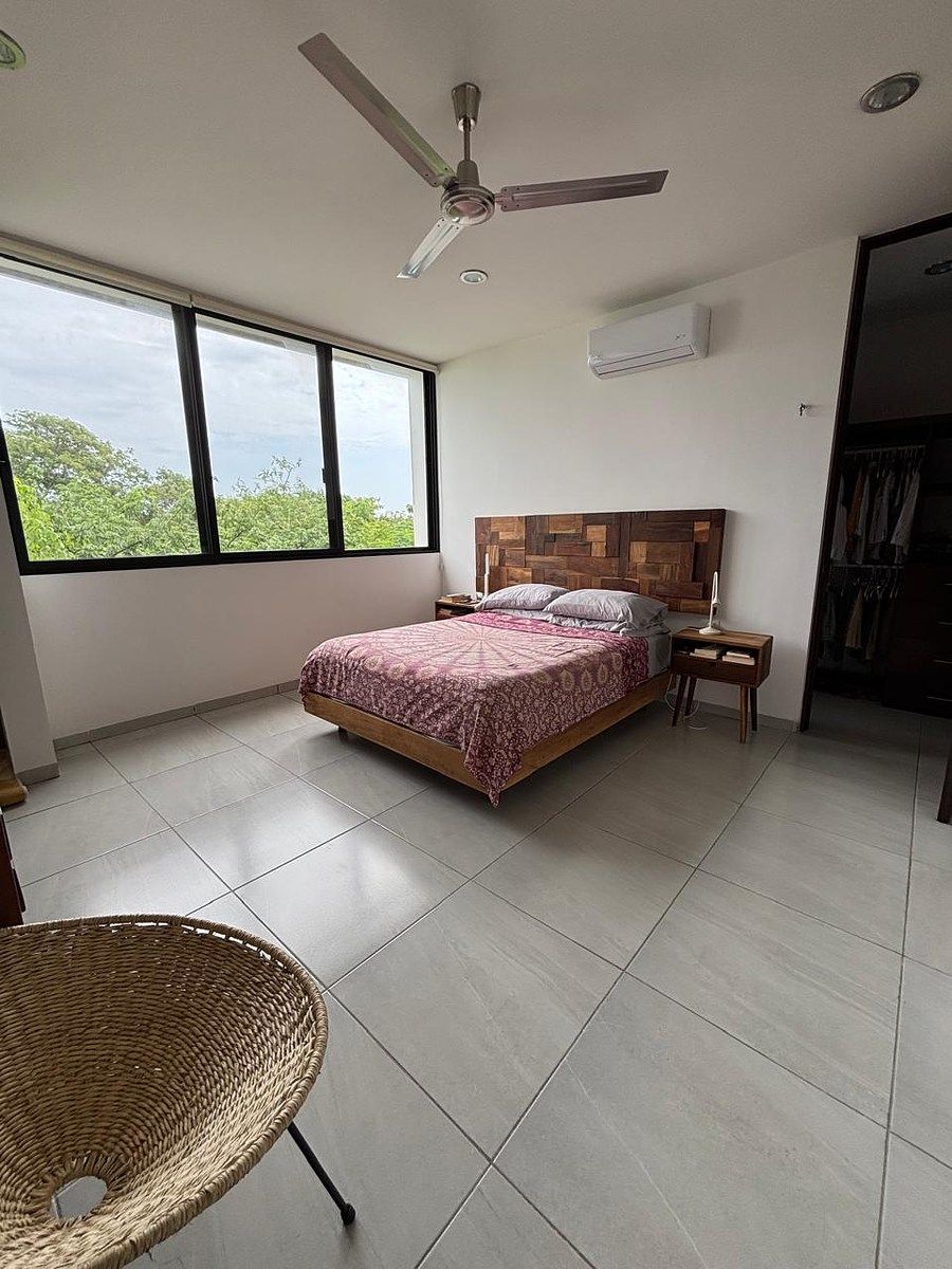 Villa in Chuburna de Hidalgo, Mérida, photo 9 of 25