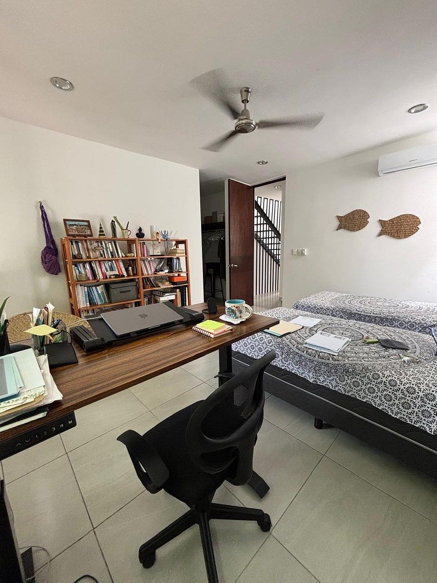 Villa in Chuburna de Hidalgo, Mérida, photo 13 of 25