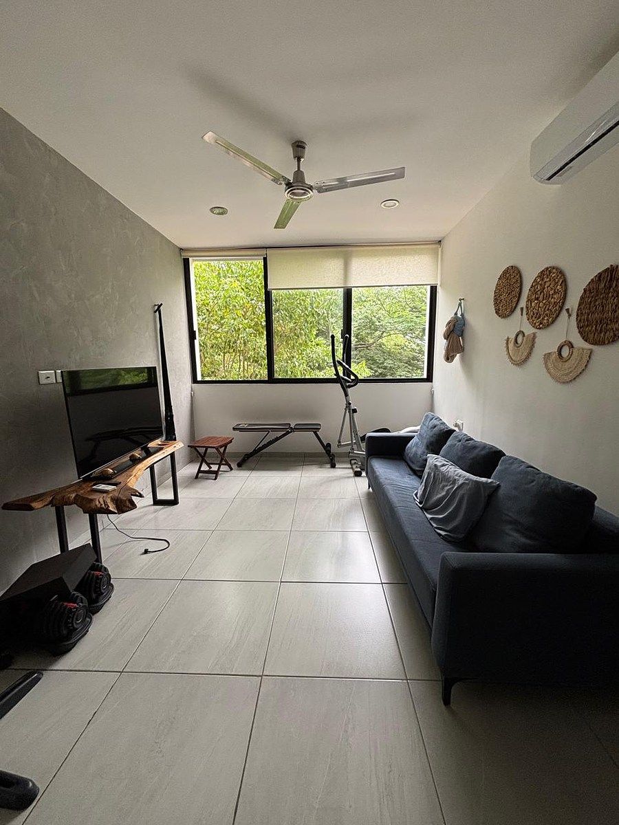 Villa in Chuburna de Hidalgo, Mérida, photo 17 of 25