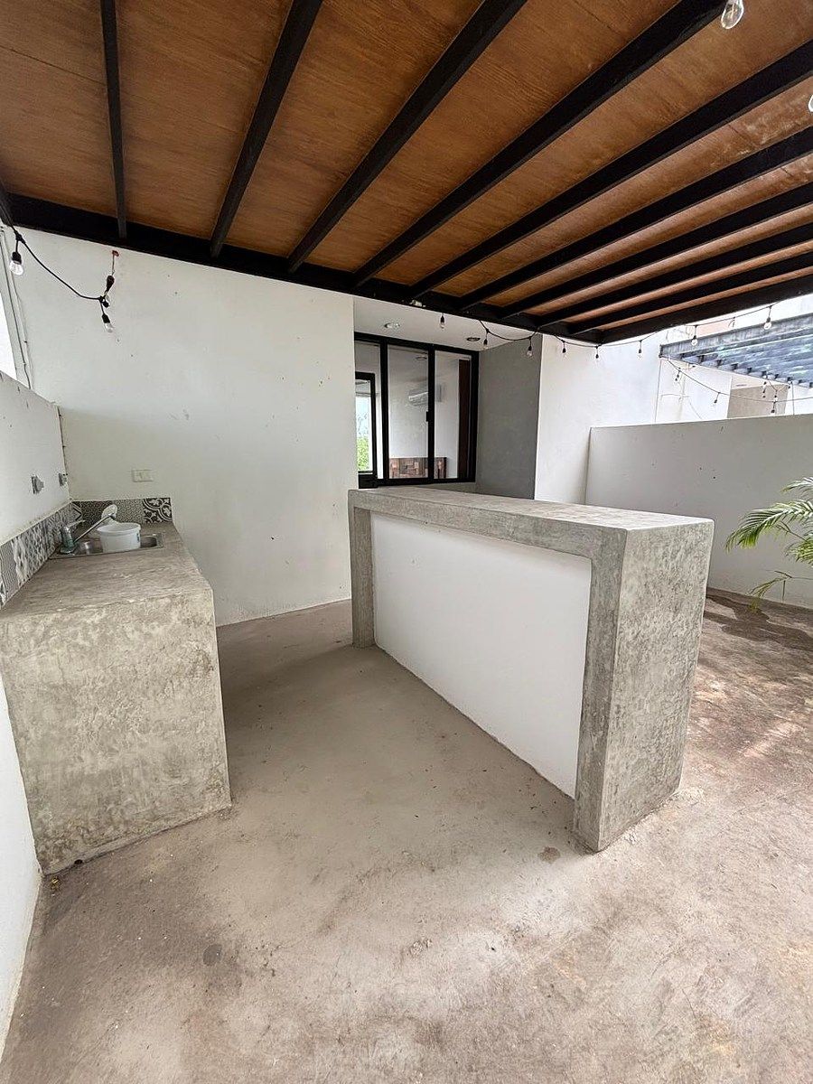 Villa in Chuburna de Hidalgo, Mérida, photo 20 of 25