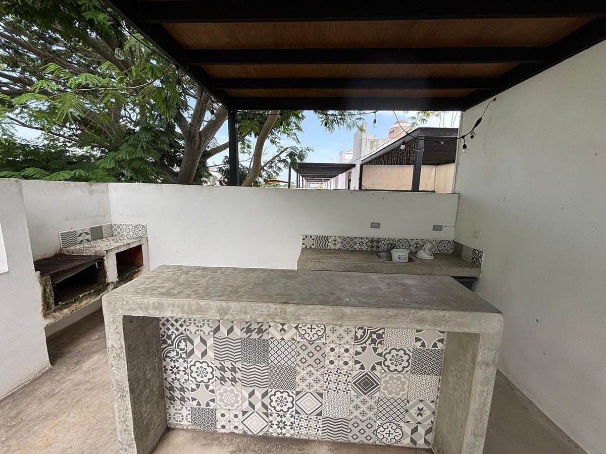 Villa in Chuburna de Hidalgo, Mérida, photo 21 of 25