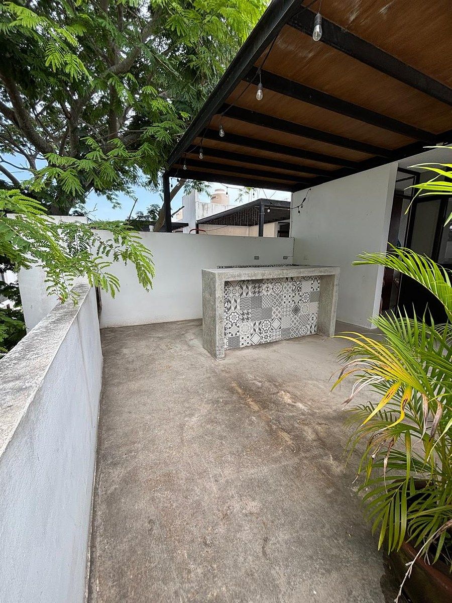 Villa in Chuburna de Hidalgo, Mérida, photo 22 of 25