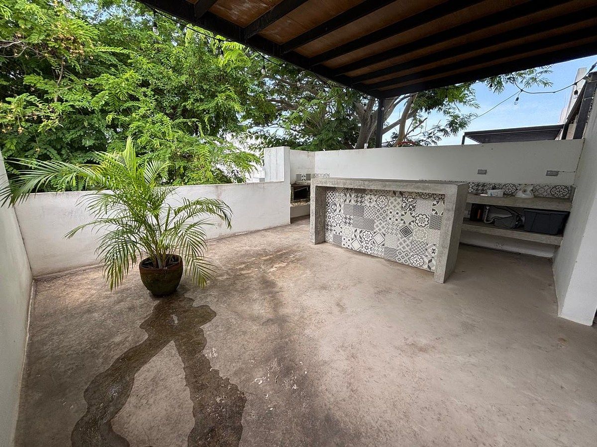 Villa in Chuburna de Hidalgo, Mérida, photo 23 of 25