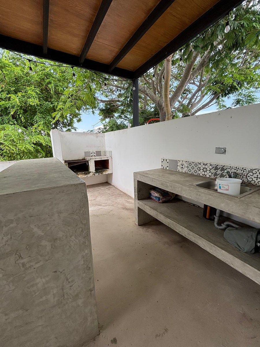 Villa in Chuburna de Hidalgo, Mérida, photo 24 of 25