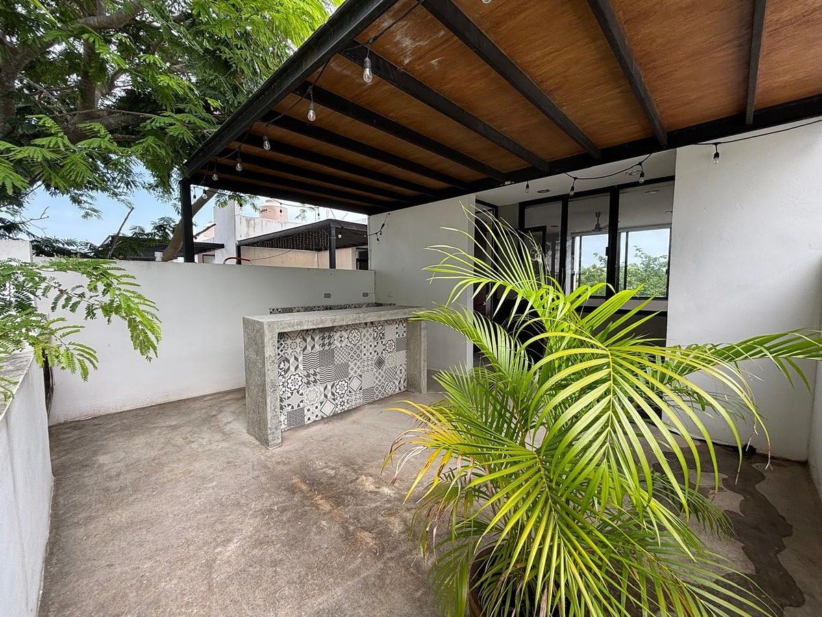 Villa in Chuburna de Hidalgo, Mérida, photo 25 of 25