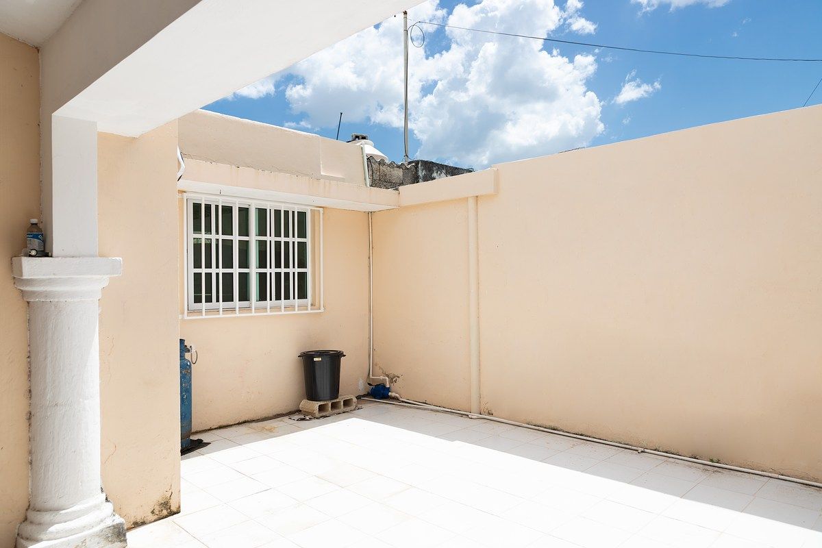 Casa en Revolución (Cordemex), Mérida, foto 2 de 15